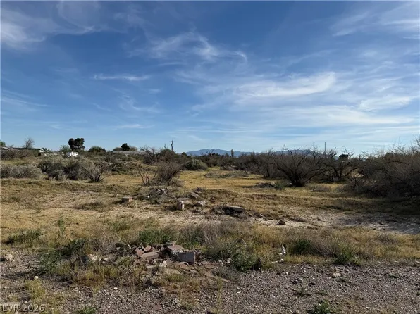 841 W Pearwood Ln, Pahrump, NV 89060