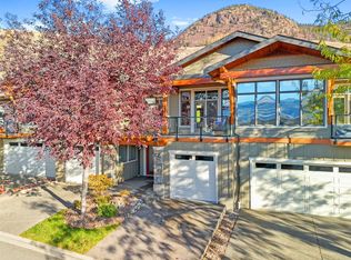 1554 Golf Ridge Dr, Kamloops 1, BC V2H0A5