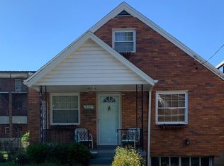 417 Lamar Ave, Pittsburgh, PA 15221