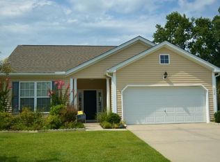 2438 Thoreau St, North Charleston, SC 29406