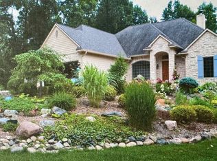 3502 Hunters Creek Rd, Metamora, MI 48455