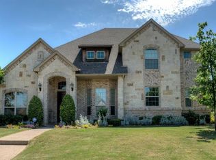 3306 Hunter Oaks Ct, Mansfield, TX 76063