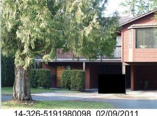 2491 127a St, Surrey, BC V4A7K9