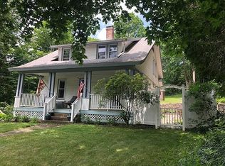 35 Nova Scotia Hill Rd, Watertown, CT 06795