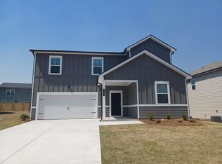 113 Summit Pointe Ln, Dallas, GA 30132