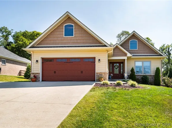 4344 Scottsville Road, Floyds Knobs, IN 47119