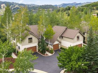 2469 Deer Lake Dr #5-B, Park City, UT 84060