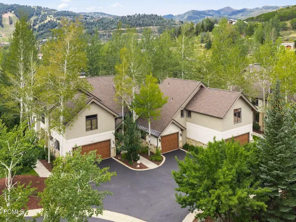 2469 Deer Lake Dr #5-B, Park City, UT 84060