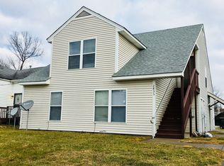 2431 Saint Xavier St APT 4, Louisville, KY 40212