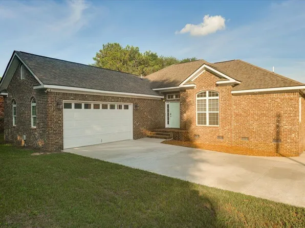 3202 Cheshire Drive, Augusta, GA