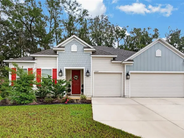 12377 NW 157th St, Alachua, FL 32615