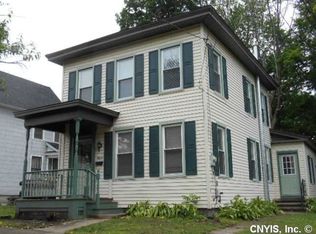 11 Varick St, Oswego, NY