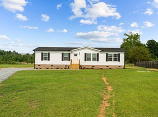 123 Westside Dr, Benson, NC 27504