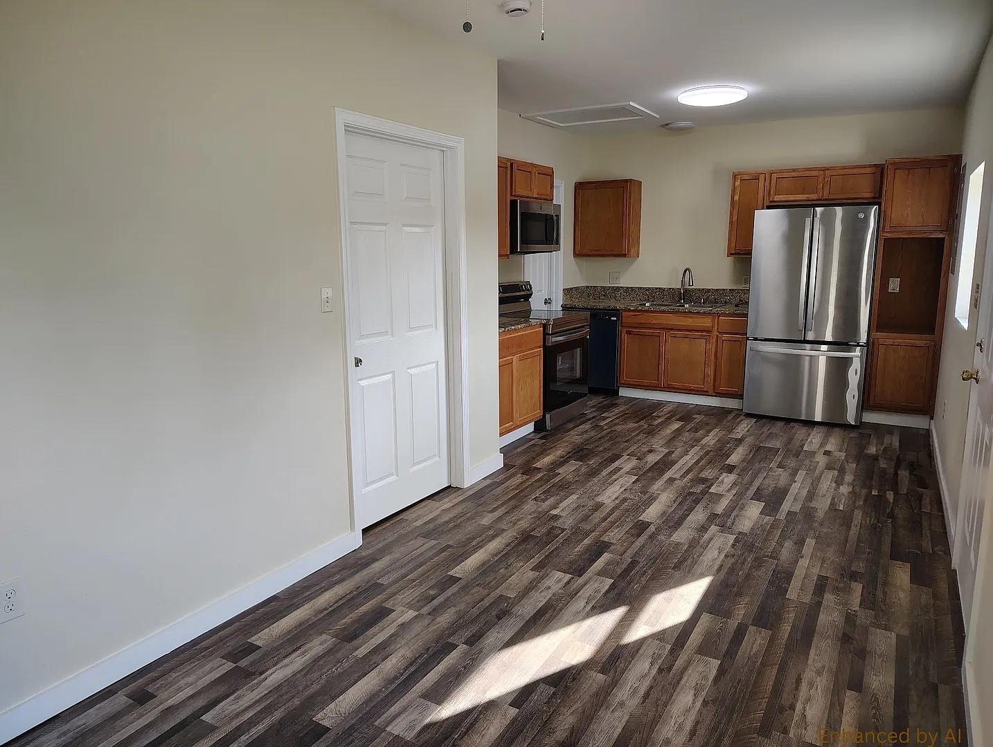 250 Wilson Duplex — Photo 3