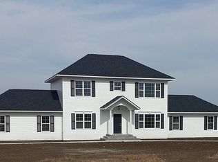 28221 Doyle Creek Rd, Saint Marys, KS 66536