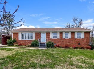 404 Eden Ct, Graham, NC 27253