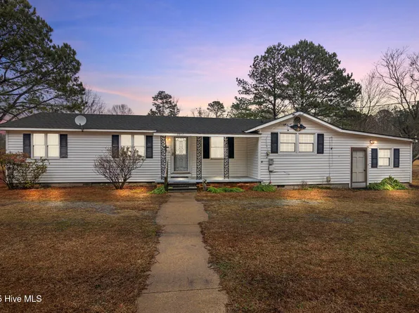 2807 Gilead Shores Road, Blounts Creek, NC 27814