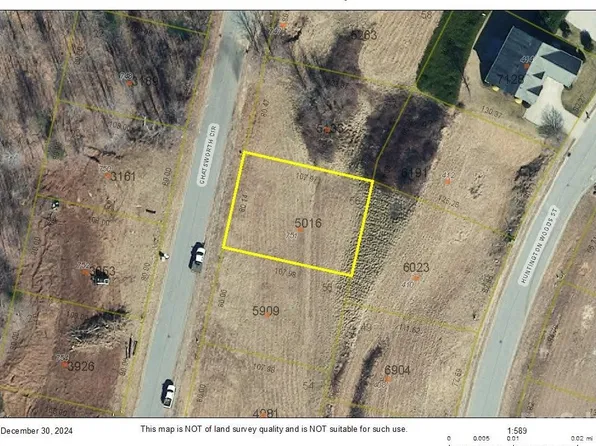 751 Chatsworth Cir SE #56, Lenoir, NC 28645