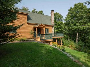 63 Scattered Timber Rd #496-497-498, Wilmington, VT 05363