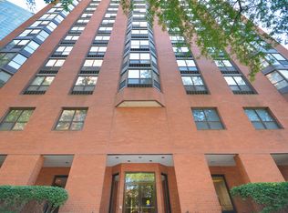 901 S Plymouth Ct APT 402, Chicago, IL 60605