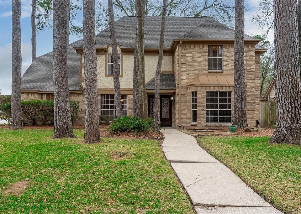 Welcome to 12803 Hazelway.