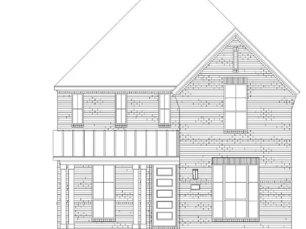 8516 Bankside Colony, The Colony, TX 75056