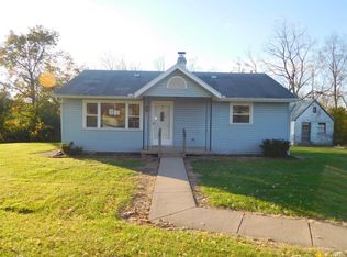 4511 Old Troy Pike, Dayton, OH