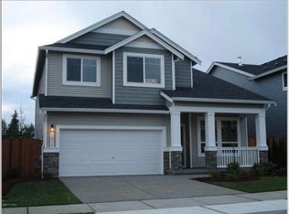 1214 126th Pl SE, Everett, WA 98208
