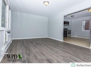 7000 S Dorchester Ave #13612, Chicago, IL 60637
