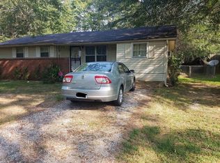 146 Anthony St, Tupelo, MS 38801