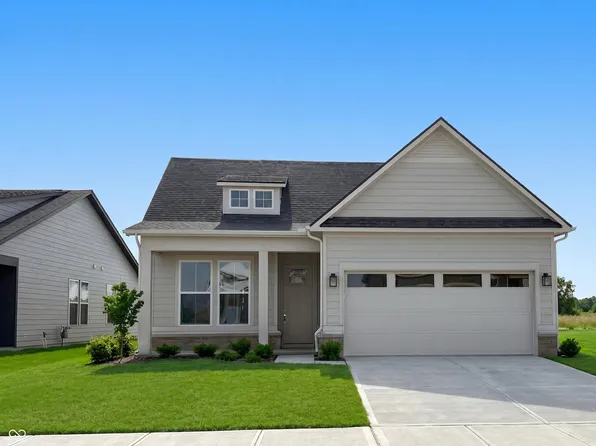 13325 Seven Springs Ln, Noblesville, IN 46060