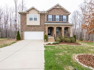 1902 Madeira Cir, Waxhaw, NC 28173
