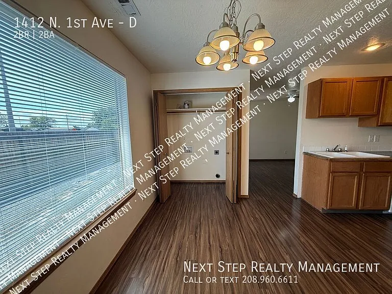 1412 N 1st Ave #D — Photo 5