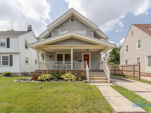 2657 Midwood Ave, Toledo, OH 43606