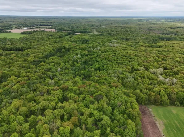 210th Ave, Ogilvie, MN 56358