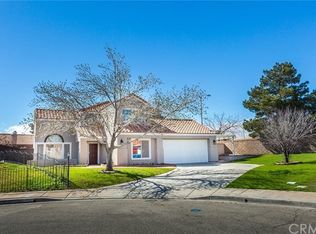 4006 Claret Ct, Palmdale, CA 93552