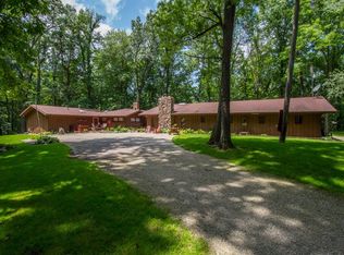 54311 County Road 33, Middlebury, IN 46540