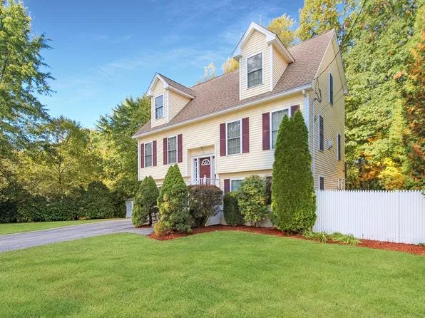 170 Bay State Rd, Methuen, MA 01844