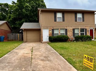 225 N Smythe Ave #1, Edmond, OK 73034