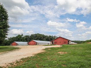 5607 S Apple Valley Rd, Jefferson, GA 30549