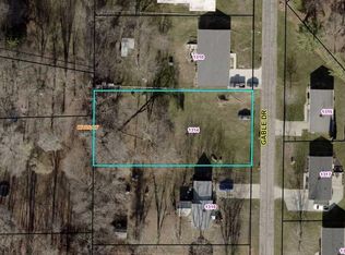 1314 Gable Dr, Warsaw, IN