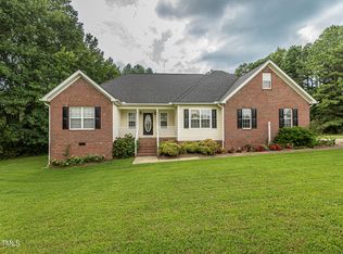 3081 Wren Rd, Creedmoor, NC 27522