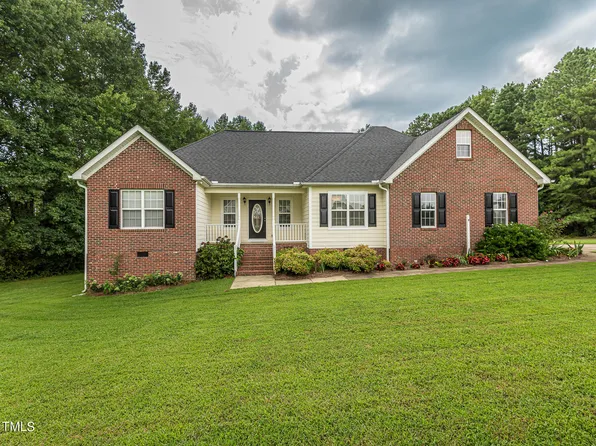 3081 Wren Rd, Creedmoor, NC 27522