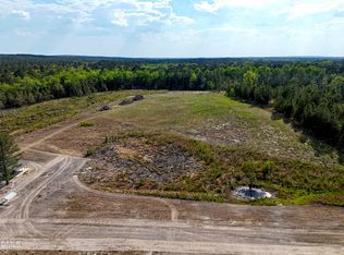 0 Lakebay Rd, Vass, NC 28394