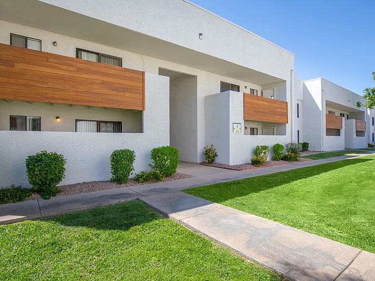 Exterior Photo