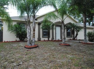 2326 Angel Rd SE, Palm Bay, FL 32909