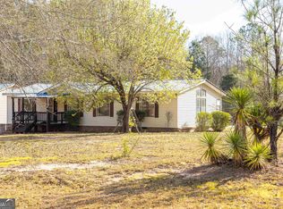 775 Denton St, Thomaston, GA 30286