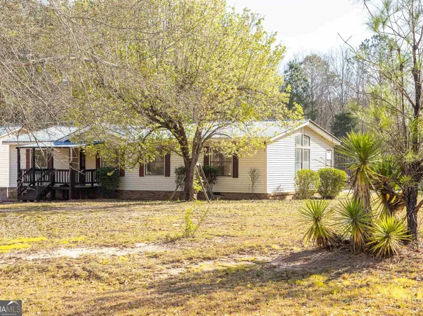 775 Denton St, Thomaston, GA 30286