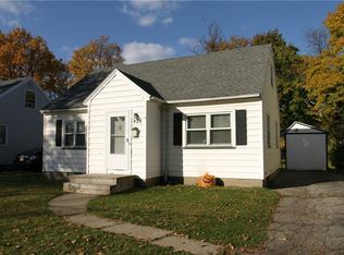 428 Winchester St, Rochester, NY 14615