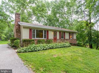 7651 Gaither Rd, Sykesville, MD 21784